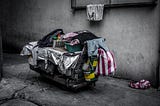 The Poverty Paradox