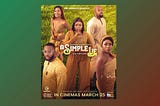 Movie Review: ‘A Simple Lie’