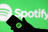Spotify Interview experience