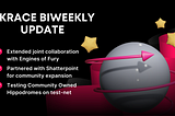 Friday Update: Part 192