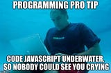 Five Tips For Newbie Programmers