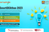 SmartIDEAthon 2023 showcases frugal innovators across India