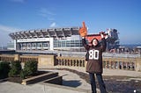 I don’t know if I can be a Browns fan anymore and I hate it.