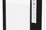 Expenditure Application with Attractive GUI