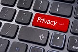 Privatsphäre im Internet