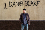 I watched a screening of I, Daniel Blake at The Moth Club in Hackney last night, and there were…