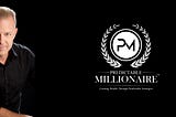 PredPredictable Millionaire™ — How important is Willingness to your Financial future?