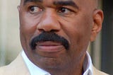 Steve Harvey’s says ‘Anything is possible!’