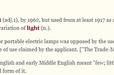 Analysis of English Spelling Rules