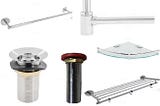 Find the Perfect Bathroom Accessories Store Near You