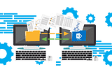 Integration of Share point drive to backend using OAuth account