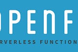 Deploying Machine Learning models with OpenFaas