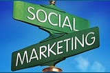 5 reglas básicas del social marketing