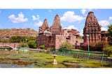 मंडोर गार्डन