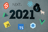 Frontend en 2021