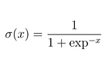 Logistic Regression