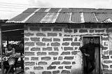 Nigeria; leave or stay