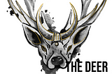 The Ronin: The Deer— Part 1