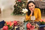 This Muslim mom is wishing you and your family a “holly jolly Christmas” filled with laughter and…