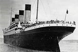 Machine Learning Project: Titanic Problem Statement