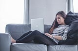 8 Productivity Tips for Working From Home