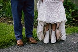 Our Personalized Wedding Details