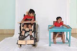 How Do Indian NGOs Assist Children with Disabilities?