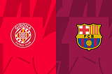 Watch Girona vs FC Barcelona LaLiga 2024/25 On Polar bear IPTV