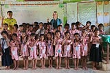 Re-connecting to Cambodia