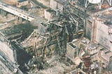What happened at Chernobyl 30 Years Ago?