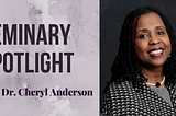 A Different Way to Read the Bible—Interview with Rev. Dr. Cheryl Anderson