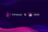 Partnership with GOGA