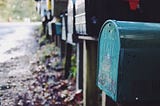 Why Direct Mail?