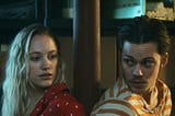 VILLAINS, Bill Skarsgård’s Other Horror Movie this Month, is a Darkly Fun Play on DON’T BREATHE
