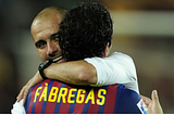 Cesc Fàbregas, The Manager. Why we can expect something different.