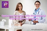 Optimize Finances with Professional OB/GYN Billing Services
