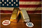 No War Worries In The Markets
