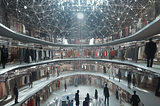 The New Game in Physical Fashion Retail