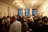 MAX BLAGG _ GROUP EXHIBITION “LATE START FOR MARDI GRAS”