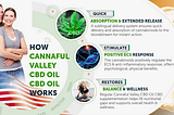 CannaFul Valley CBD {How To Buy An CannaFul Valley CBD !} Reviews and Price..