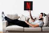 Netflix’s gaming debut may just provide the much-needed boost for cloud gaming