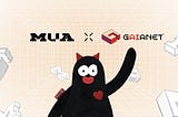 MUA DAO Forms Strategic Partnership with GaiaNet