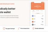 The Best DeFi Wallets for 2020