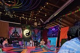 The Yoga Barn