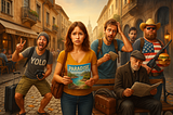 7 Lies People Tell Themselves Before Moving Abroad