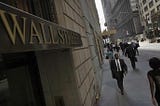 A Random Walk on Wall Street