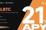 Introducing the BLBTC-BTC Basis Trading Strategy Pool