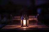 Ramadhan hari ke-1
