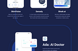 Top 10 AI-Based Healthcare Apps