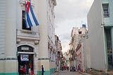 How I Spent 5 Days in Cuba